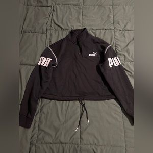 Puma Pullover